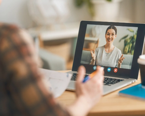 Türk Psikolog Huntington Beach