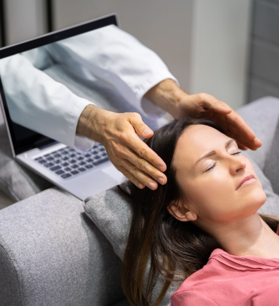 Online Türk Psikolog, Huntington Beach