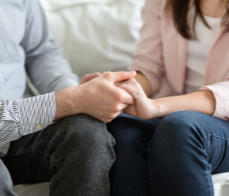 Huntington Beach aile terapisi