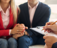 Huntington Beach çift terapisi