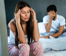 Huntington Beach cinsel terapi