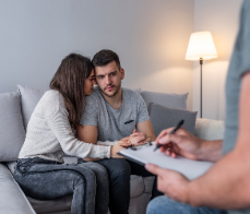 Huntington Beach ilişki terapisi